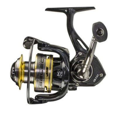 Катушка Select Galaxy 2000FD 5+1BB (322676) Катушка Select Galaxy 2000FD 5+1BB (322676)