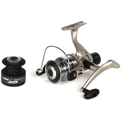 Катушка Siweida SWD C4A 4000RD 1bb (метал. шпуля) (322644)