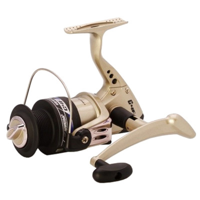 Катушка SIWEIDA C4F 4000FD 1bb (322642)