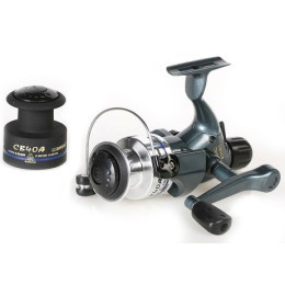 Катушка Siweida SWD Cobra CB 640 A 2шпули (322655)