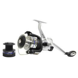 Катушка Siweida SWD HTR-60 A 4bb (метал. шпуля) (322660)