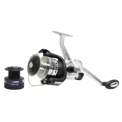 Катушка Siweida SWD HTR-60 A 4bb (метал. шпуля) (322660) Катушка Siweida SWD HTR-60 A 4bb (метал. шпуля) (322660)