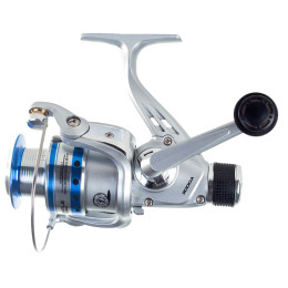 Катушка SIWEIDA SWD Simple 3000 A 1bb (металл.шпуля) (322661)