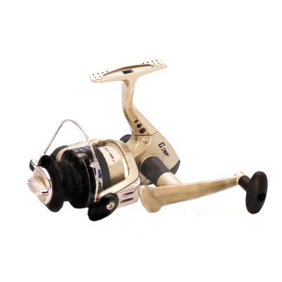 Катушка SIWEIDA C3F 4bb (321266)