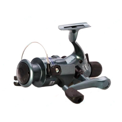 Катушка Siweida SWD Cobra 240 2bb (322648) Катушка Siweida SWD Cobra 240 2bb (322648)