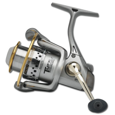 Катушка SPRO Blue Arc Tuff-Body W/S 940 Match+alu spools (1046941)