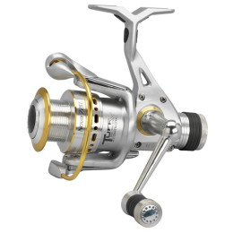 Катушка SPRO Nova 740 Silver+alu spools (1103740)