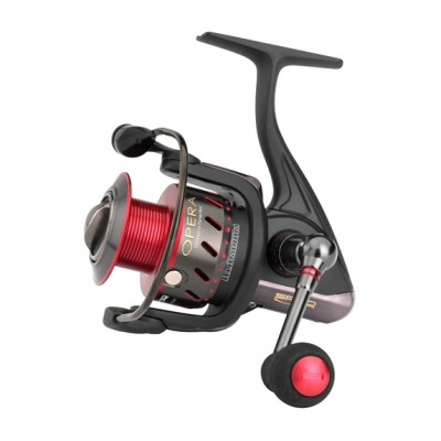 Катушка SPRO Opera 1230 3000FD 11+1BB(1205030) Катушка SPRO Opera 1230 3000FD 11+1BB(1205030)