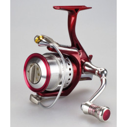Катушка Spro Red Arc Tuff-Body W/S 10400Match(1046041)