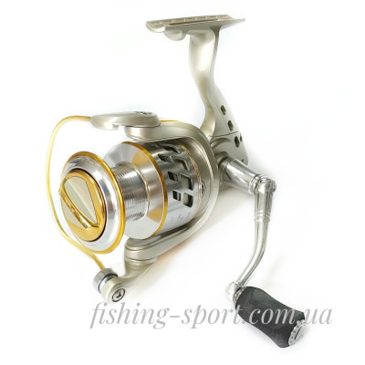 Катушка Teben SOOS 6000FD 9+1BB (324110)