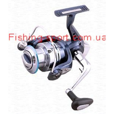 Катушка  Teben Capital Ship CS400FD  9BB+1RB (1004282)