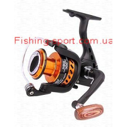 Катушка Teben SOOS 500FD  6+1BB (1004313)