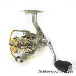 Катушка Teben SOOS 1000FD 9+1BB (323857) Катушка Teben SOOS 1000FD 9+1BB (323857)