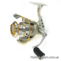 Катушка Teben SOOS 5000FD 9+1BB (323855) Катушка Teben SOOS 5000FD 9+1BB (323855)