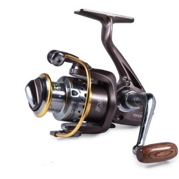 Катушка Teben TN 400 9+1 FD (1004249) Катушка Teben TN 400 9+1 FD (1004249)