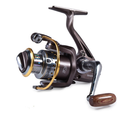 Катушка Teben TN 300 9+1 FD (1004248)