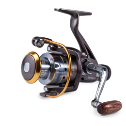 Катушка Teben TN 500R 9+1 RD (1004254) Катушка Teben TN 500R 9+1 RD (1004254)