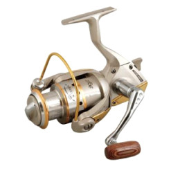 Катушка Teben WEF 200 4+1 FD (1004137) Катушка Teben WEF 200 4+1 FD (1004137)