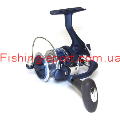 Катушка Tica Cambria LZ 3000 FD 7+1BB(322407) Катушка Tica Cambria LZ 3000 FD 7+1BB(322407)