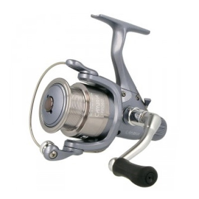 Катушка Tica Cambria LD 2550 RD 9+1BB (322698) Катушка Tica Cambria LD 2550 RD 9+1BB (322698)