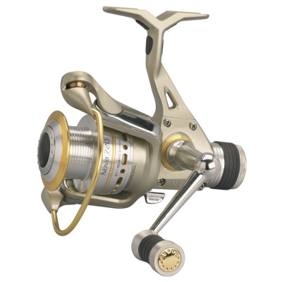 Катушка SPRO Nova TuffBody 720 Gold (1104720)