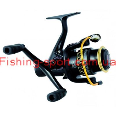 Катушка Robinson Chester Match 256 2500RD 6BB match(321401)