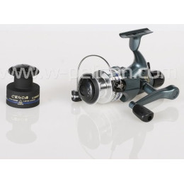 Катушка SIWEIDA Cobra 340A  3BB 2шпули (321270)