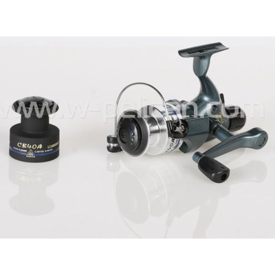 Катушка SIWEIDA Cobra 340A 3BB(321270) Катушка SIWEIDA Cobra 340A 3BB(321270)