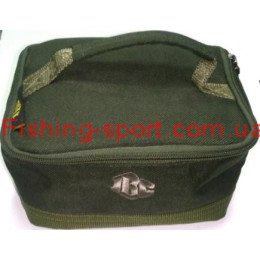 Футляр для катушек JRC Box small 24Х14Х14см (1153610)