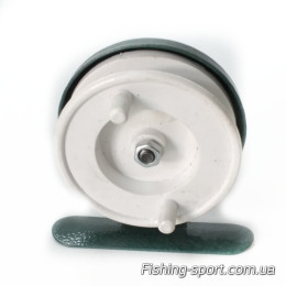 Катушка проводочная EOS 501  50мм(321002)