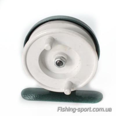 Катушка проводочная EOS 501 50мм(321002) Катушка проводочная EOS 501 50мм(321002)