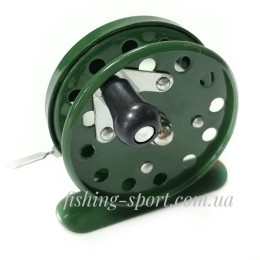 Катушка проводочная 806 45 мм металл (324071)