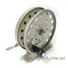 Катушка проводочная 808 65 мм металл (324072)