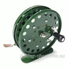 Катушка проводочная 809 70 мм металл (324073)