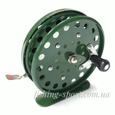 Катушка проводочная 809 70 мм металл (324073)