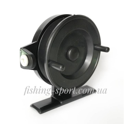 Катушка пластиковая с направляющей