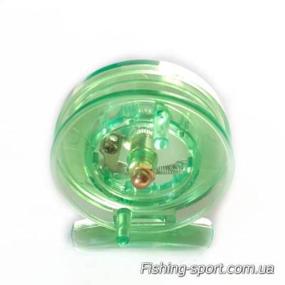 Катушка проводочная Ice reel (322312)