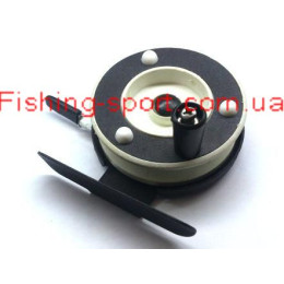 Катушка проводочная 701А c курком 65мм(322310)
