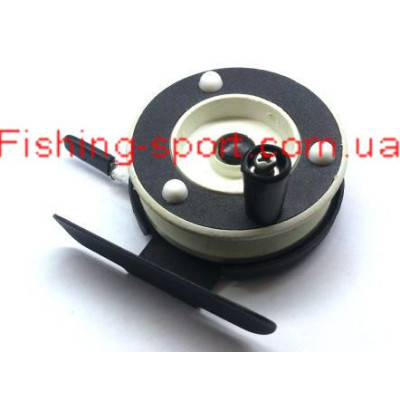 Катушка проводочная 801А c курком 70мм(322311)