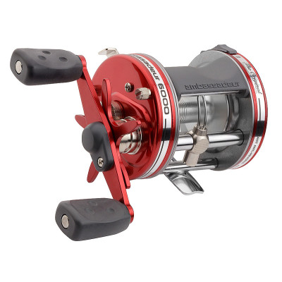 Катушка мультипликаторная Abu Garcia Ambassadeur classic 6000 правая рука (1049069) Катушка мультипликаторная Abu Garcia Ambassadeur classic 6000 правая рука (1049069)