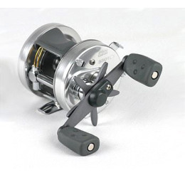 Катушка мультипликаторная Abu Garcia Ambassadeur c3 5501 левая рука (1115457) Катушка мультипликаторная Abu Garcia Ambassadeur c3 5501 левая рука (1115457)