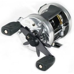 Катушка мультипликаторная  Abu Garcia Ambassadeur c3 6500 правая рука (1115458)