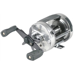 Катушка мультипликаторная  Abu Garcia Ambassadeur c3 6501 левая рука (1115460)