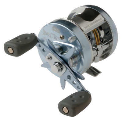 Катушка мультипликаторная Abu Garcia Ambassadeur c6 60 record правая рука (1115469) Катушка мультипликаторная Abu Garcia Ambassadeur c6 60 record правая рука (1115469)