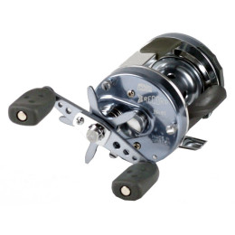 Катушка мультипликаторная  Abu Garcia Ambassadeur c6 61 record левая рука (1119634)