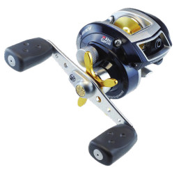 Катушка мультипликаторная  Abu Garcia REVO WINCH RH Lowprofile левая рука (1201902)