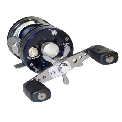 Катушка мультипликаторная Abu Garcia Ambassadeur zx1600 morrum правая рука (1156989) Катушка мультипликаторная Abu Garcia Ambassadeur zx1600 morrum правая рука (1156989)