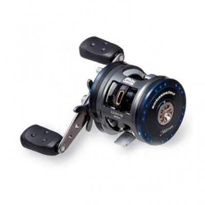 Катушка мультипликаторная Abu Garcia Ambassadeur zx3600 morrum правая рука (1189071) Катушка мультипликаторная Abu Garcia Ambassadeur zx3600 morrum правая рука (1189071)