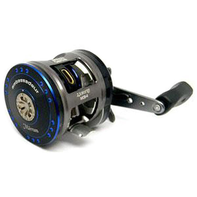 Катушка мультипликаторная Abu Garcia Ambassadeur zx3601 morrum левая рука (1189072) Катушка мультипликаторная Abu Garcia Ambassadeur zx3601 morrum левая рука (1189072)