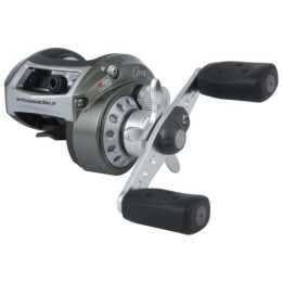 Катушка мультипликаторная  Abu Garcia Orra Sx Lh baitcast reel lowprofile левая рука (1201710)